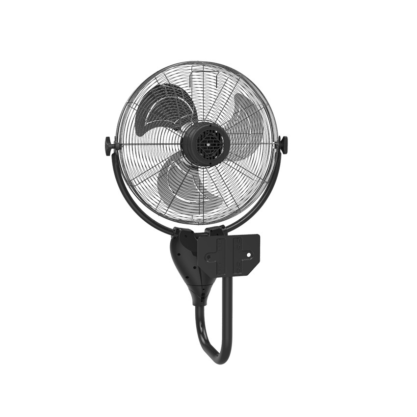 Maspion Kipas Angin Dinding Power Fan PW-501 W