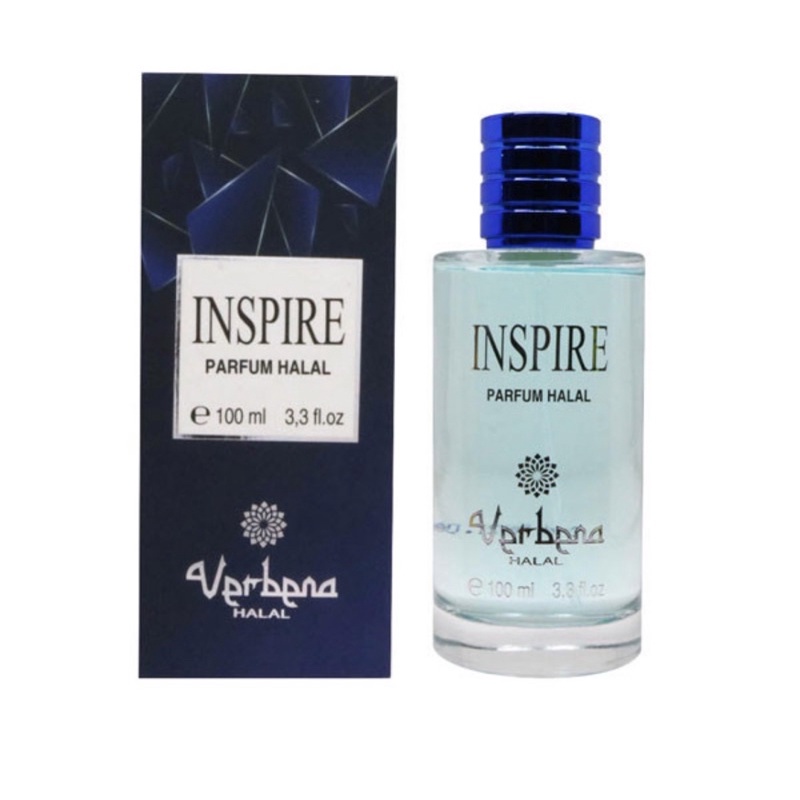 VERBANA INPIRE/ parfum cwo