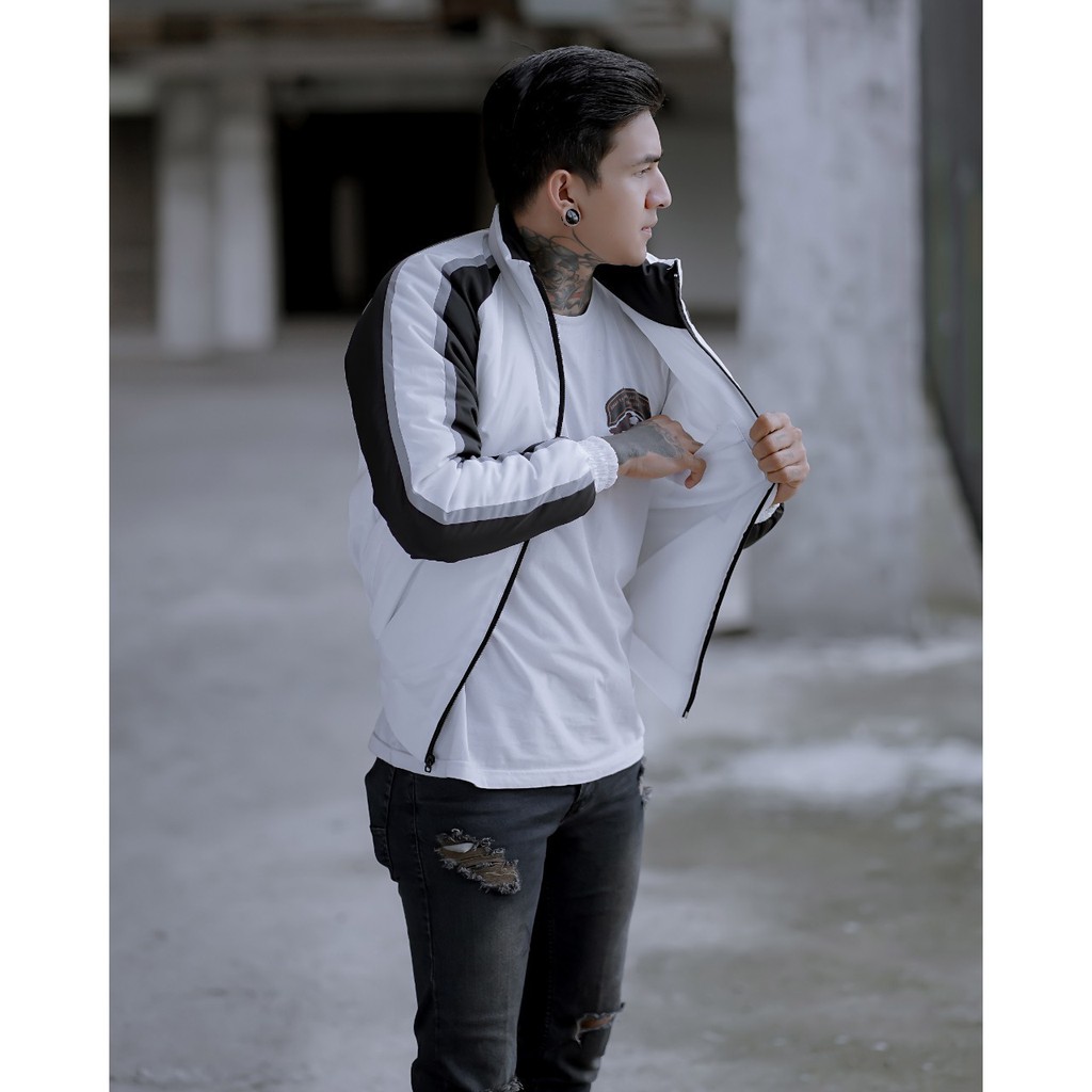 Jaket Pria Premium Reglan