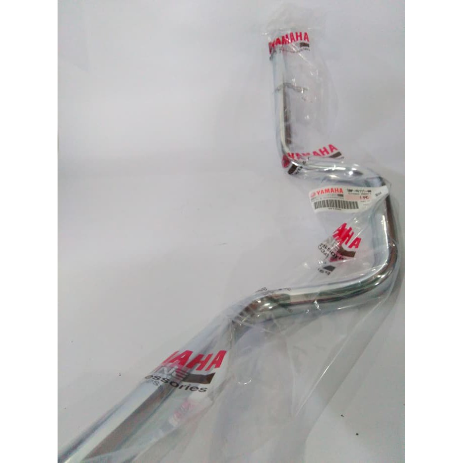 Stang Motor Rx King & Scorpio