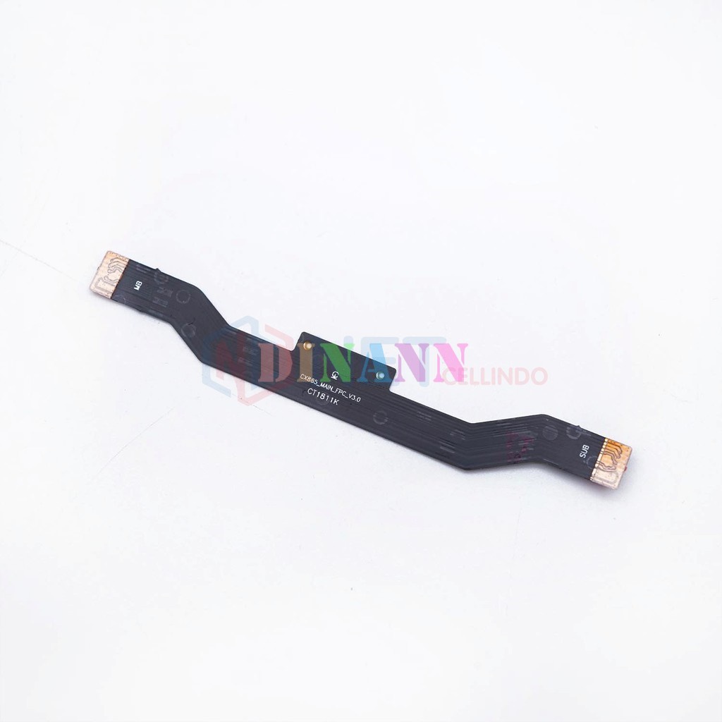 FLEXIBLE BOARD / FLEXIBLE MAIN BOARD / MESIN XIAOMI REDMI NOTE 3