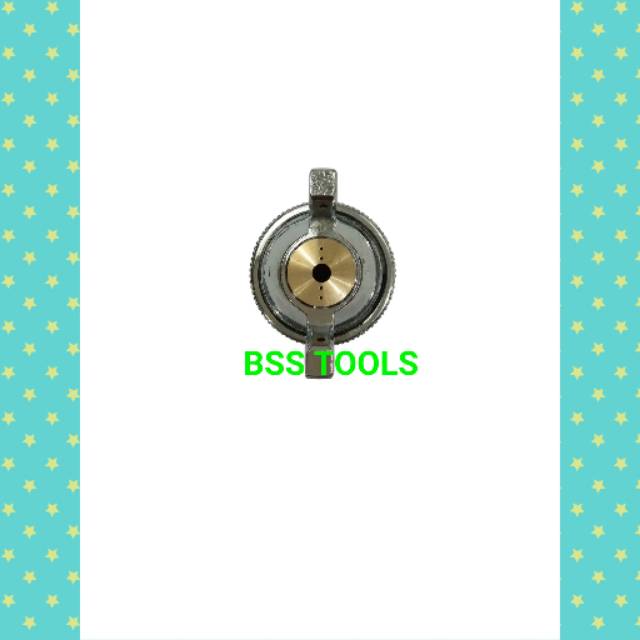Spare Part Nozzle Luar Spuyer Spray Gun F75