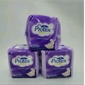 Hers protex ungu isi 5