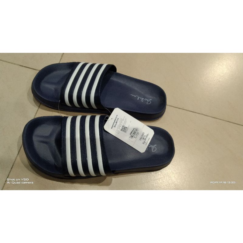 SANDAL SELOP ZANDILAC PRIA ORIGINAL
