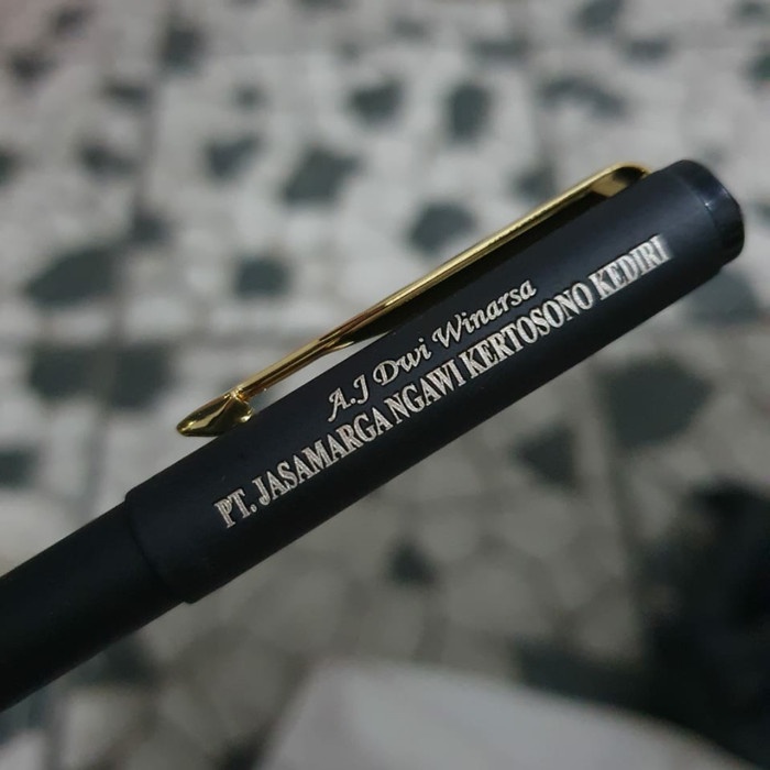 

Spesial Pulpen Parker Original Gratis Request Custom Grafir Nama Anda Murah