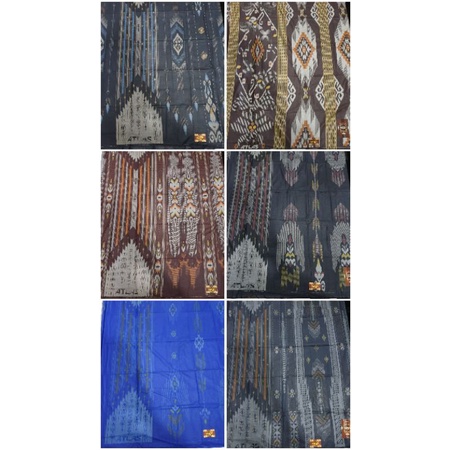 sarung Yaqut Kembang