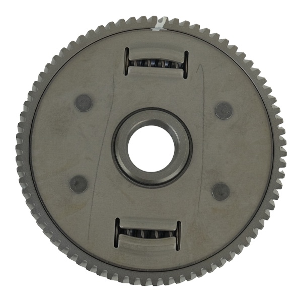 Rumah Kopling Honda CBR 150R CBU KPP 22100KPPT00