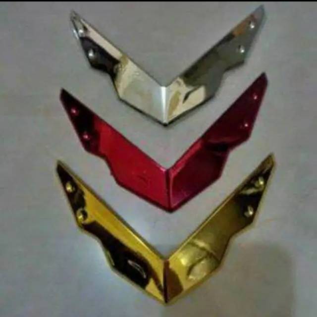 Garnis v batok vario 150 2015,vario 125 2015 led