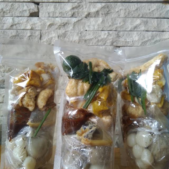

BOCI ( Baso Aci )