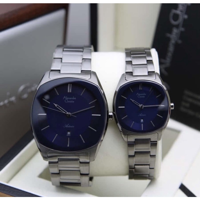 alexandre christie 8671md couple