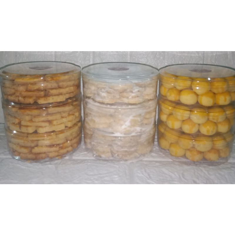 

Kue kering