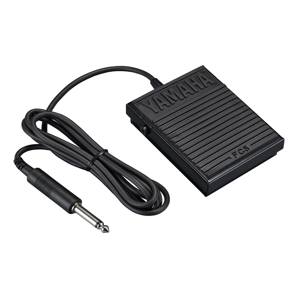 Yamaha FC 5 Pedal Sustain Keyboard