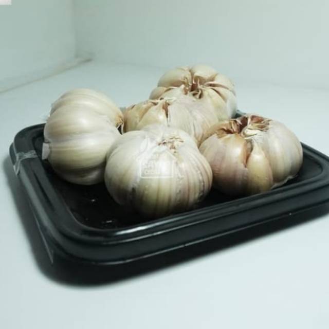 

Bawang Putih (250Gr)