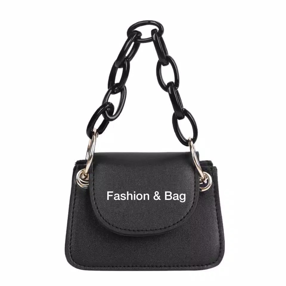 Sanial _ Tas Selempang Tas Slingbag Fashion Wanita Ar