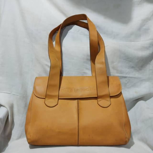 Preloved bag Guy Laroche harga nego