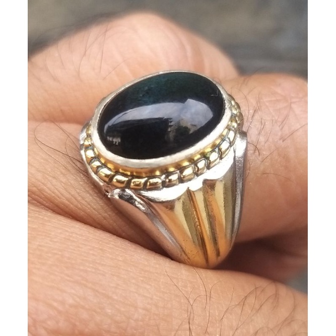BACAN DOKO MAJIKO COKLAT HITAM