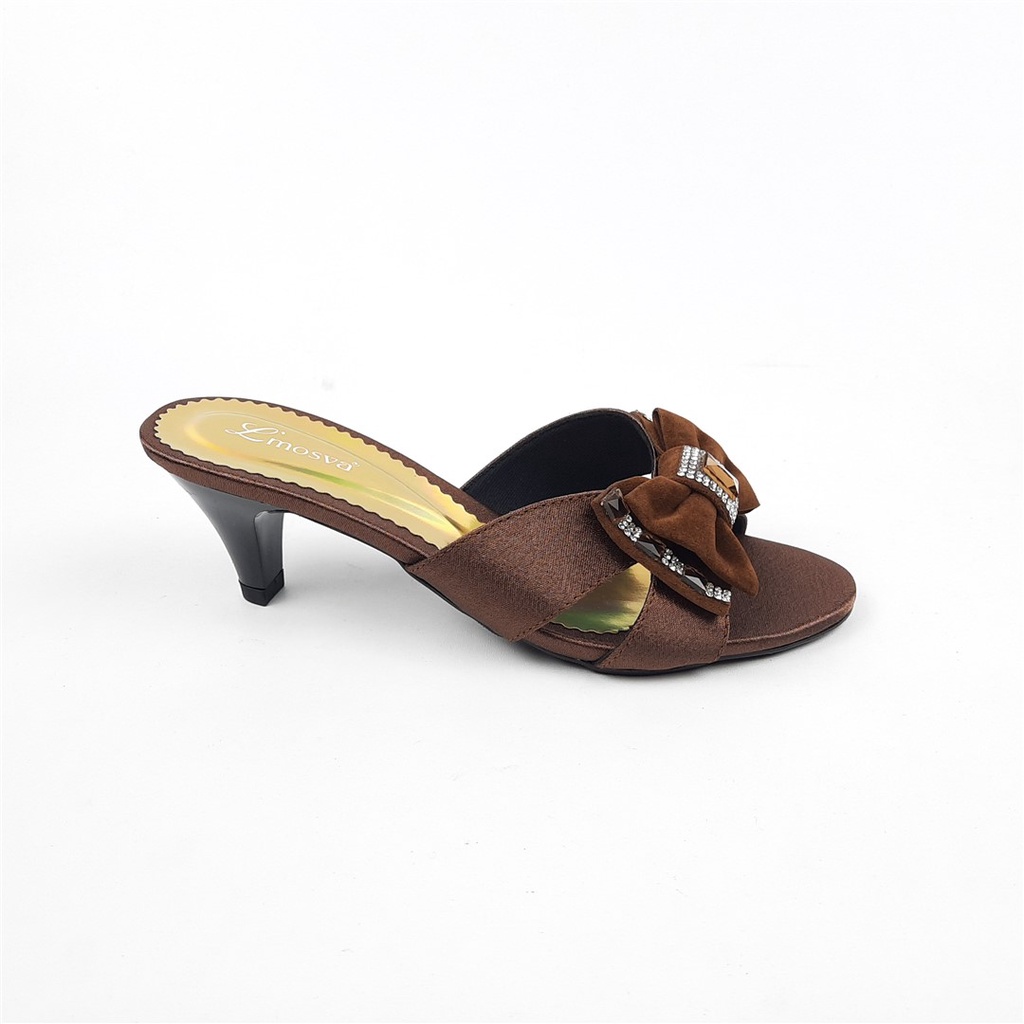 Sandal High heels wanita L mosva TA.622 36-40