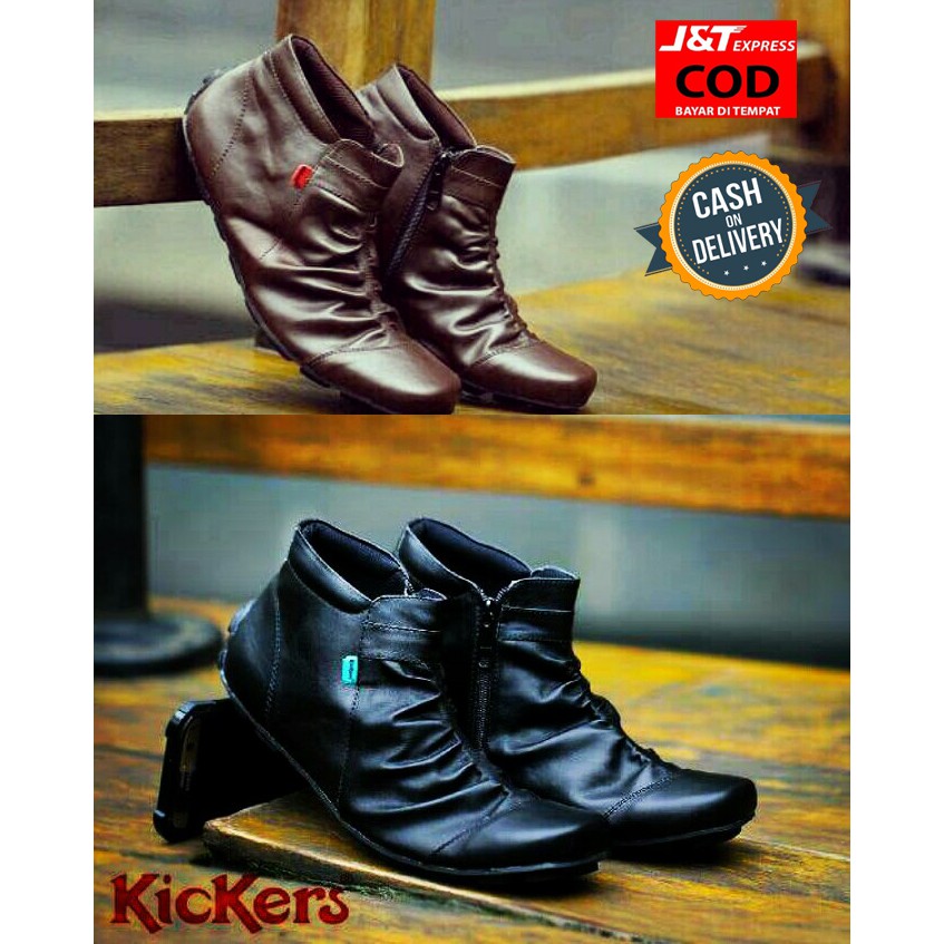 SALE Sepatu Pria Murah Sepatu Boss Kungfu Wushu Taichi 