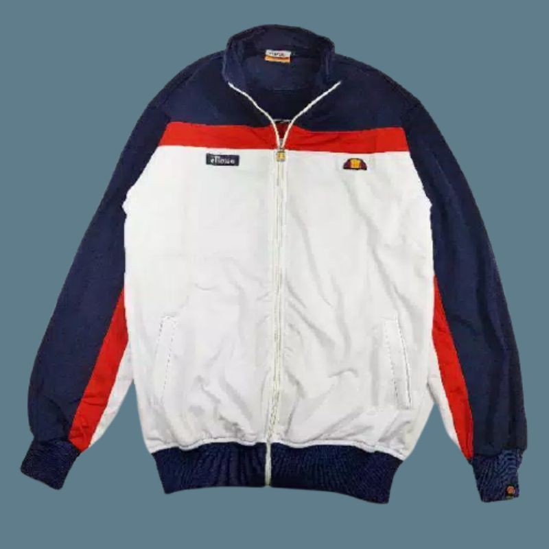 Jacket Tracktop Casual Ellesse