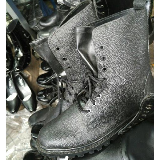 Sepatu PDL Murmer