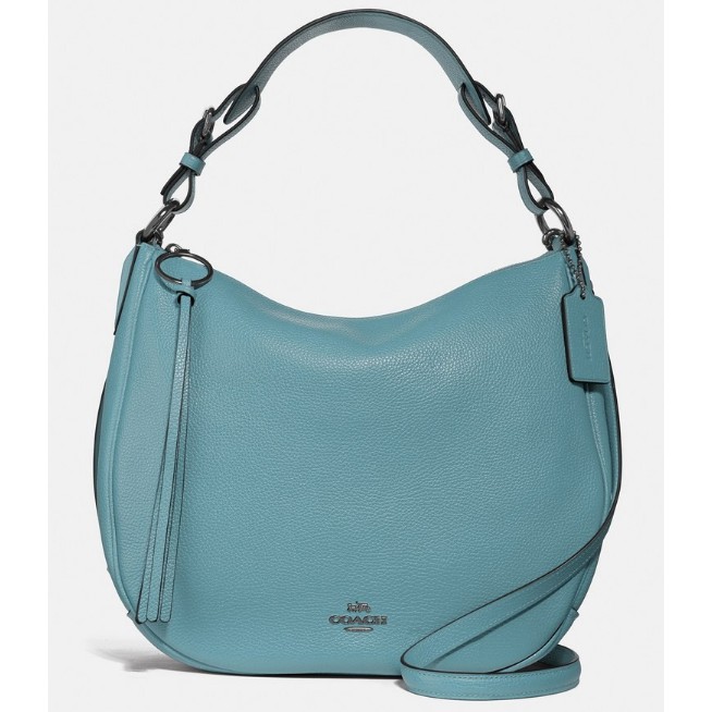 COACH - Sutton Hobo Marin