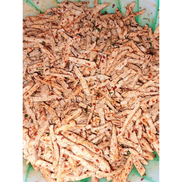 BASRENG PEDAS /ORIGINAL 100 Gram