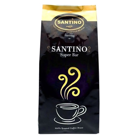 

Santino superbar grind for mokapot