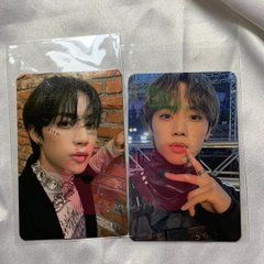 READY PC SUNWOO HYUNJAE THE BOYZ MAVERICK MURAH