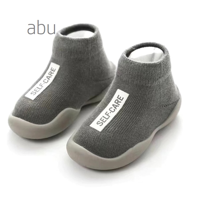 Sepatu Bayi Anak / Prewalkers Anak Bayi Keren [ FULL KARET ]