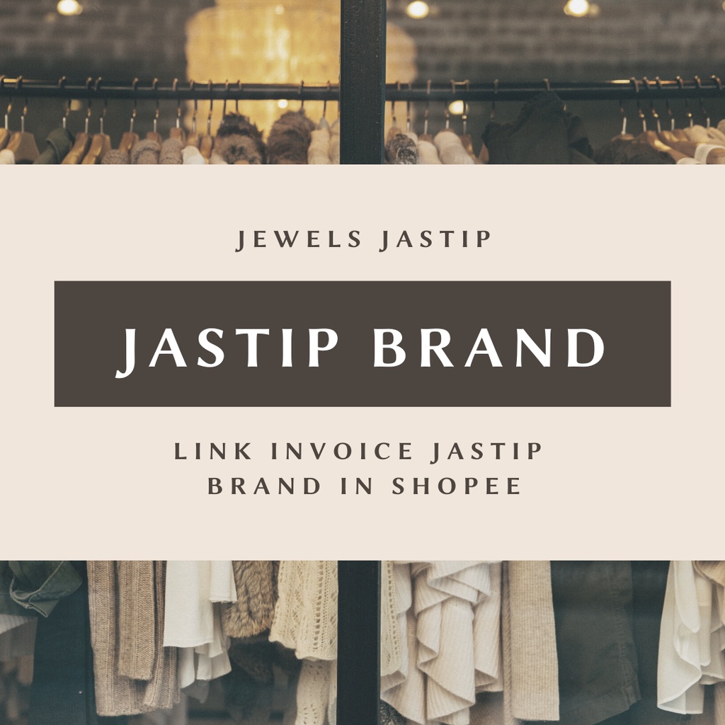

LINK INVOICE JASTIP BRAND ORIGINAL 100% REQUEST IN SHOPEE - JEWELS JASTIP