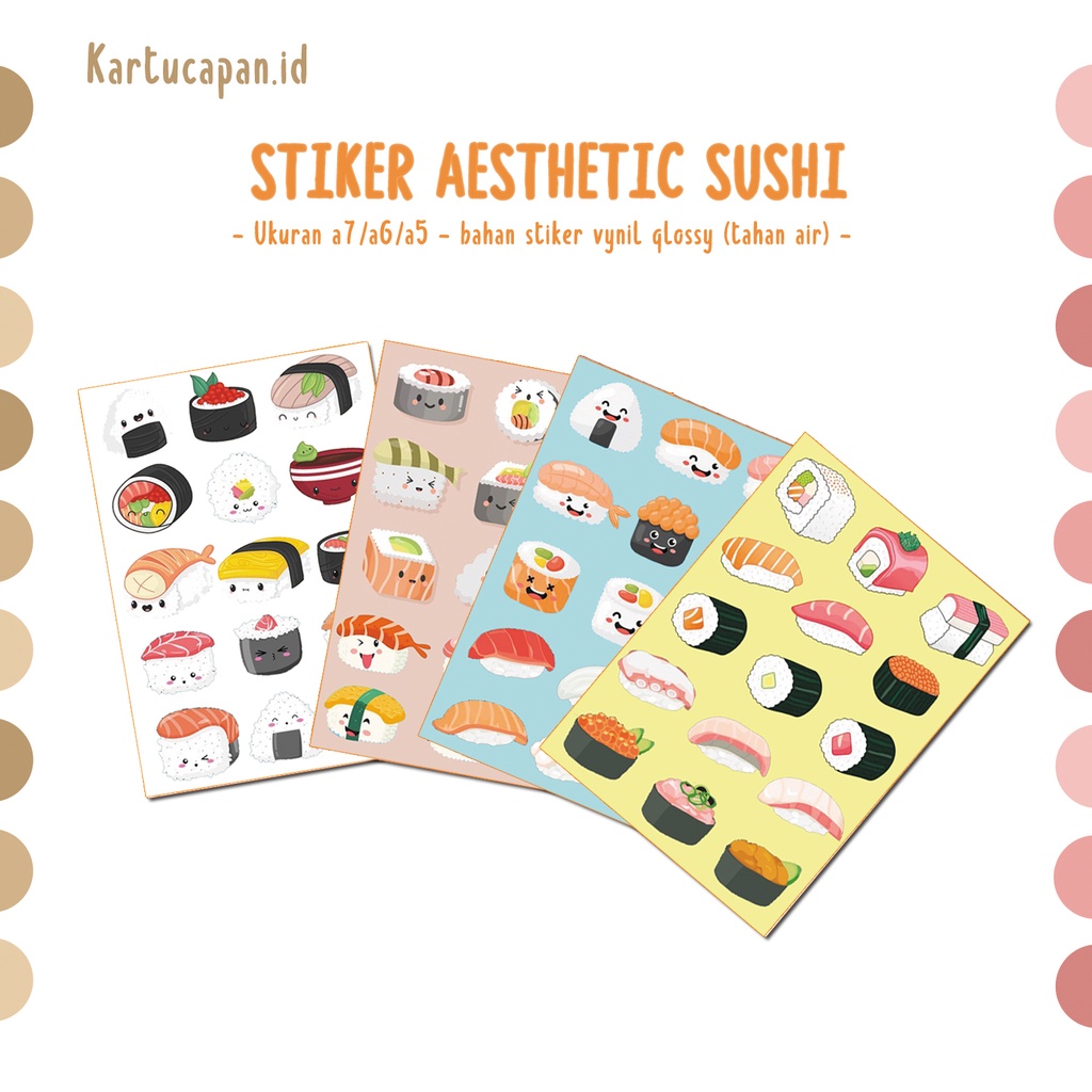 

(HNR)STIKER AESTHETIC, STIKER TUMBLR, STIKER HP, STIKER LAPTOP, STIKER PART SUSHI