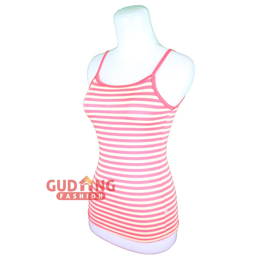 Tanktop Ketat Wanita TNP 165