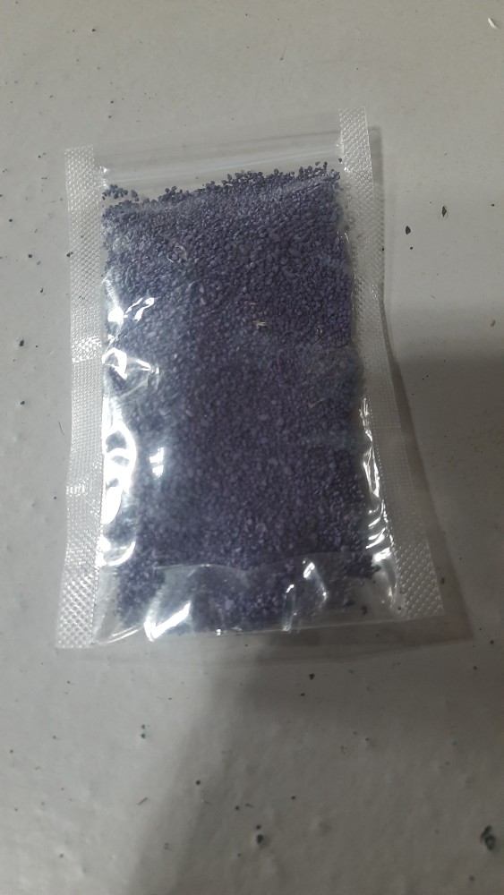 100gr Furadan Insektisida Dan Nematisida Kemasan Repack