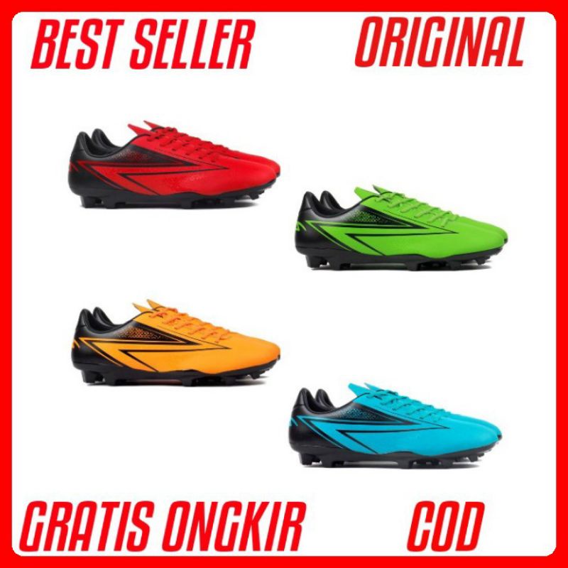 SEPATU BOLA SPECS HYPERSPEED FG ORIGINAL