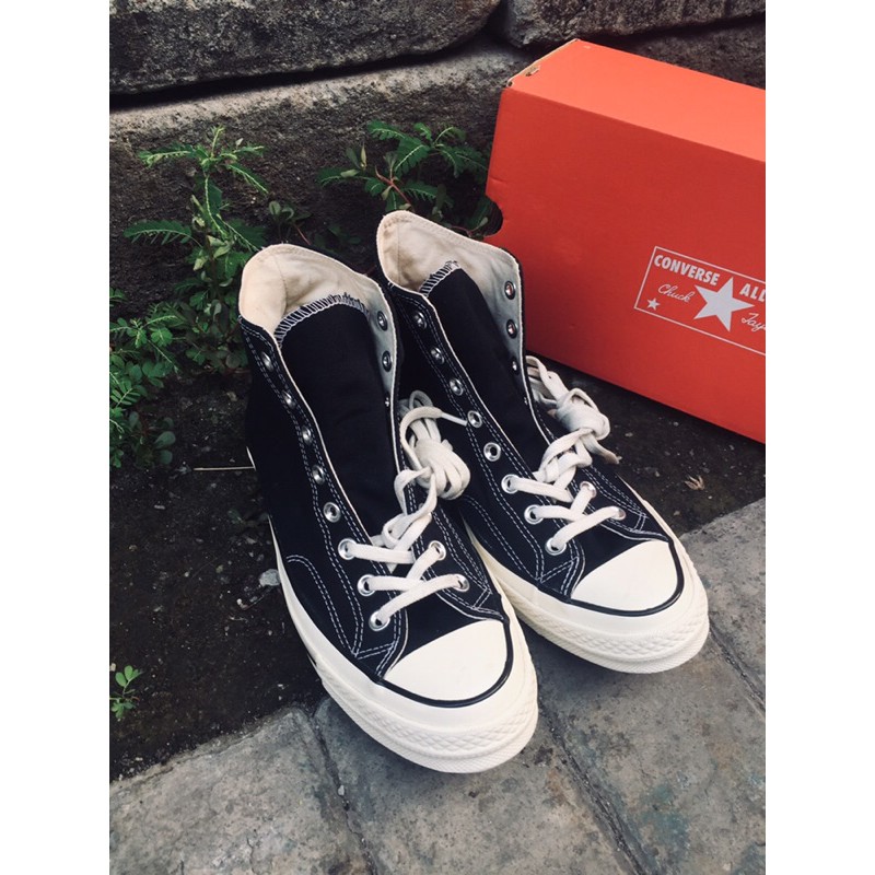 converse 70s high bw original