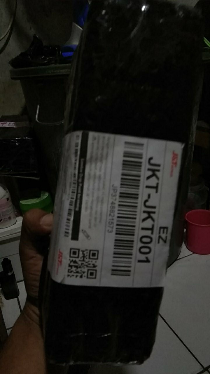 Tumbler Alp-05 Termos Air Panas/dingin