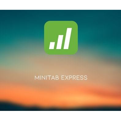 [FULL VERSION] Minitab Express Analisis Statistik - GARANSI AKTIVASI