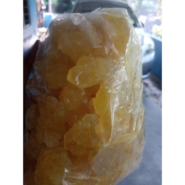 

Gula Batu Agal 1 ball (10 pcs) Harga Grosir