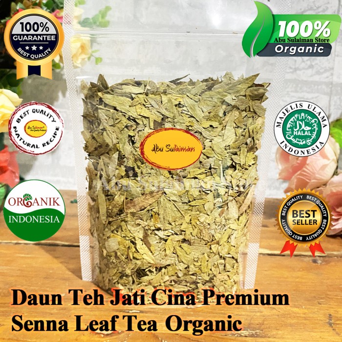 

Daun Jati Cina 1 kg Organik Pilihan Abu Sulaiman / Grosir Daun Jati Cina Organik 1 kg / Teh Daun Jati Cina Asli Premium 1 kg