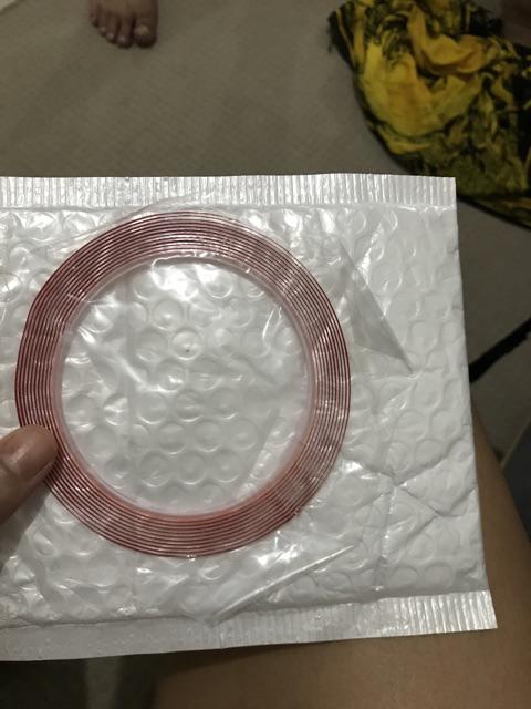 3 Meters X 5/10/15/20/25/30/40/50mm Double-side Acrylic Foam Tape Adhesive