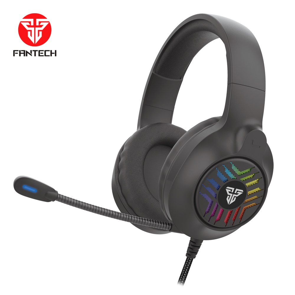 Fantech Blitz MH-87 RGB Multi Platform Gaming Headset