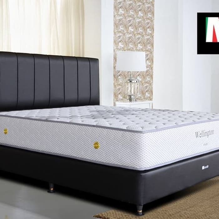 MATTRAS ONLY Springbed Modis Wellington 6kk