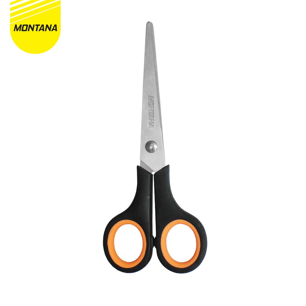 

Adn MurahMurahATK Scissors / Gunting Montana STL-560