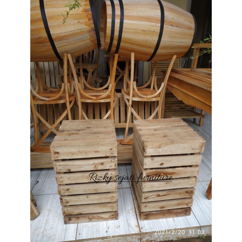 

palet dekorasi wedding