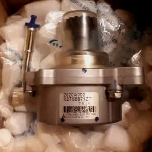 Vacum Vacuum Pump Blower Pajero Triton HDX