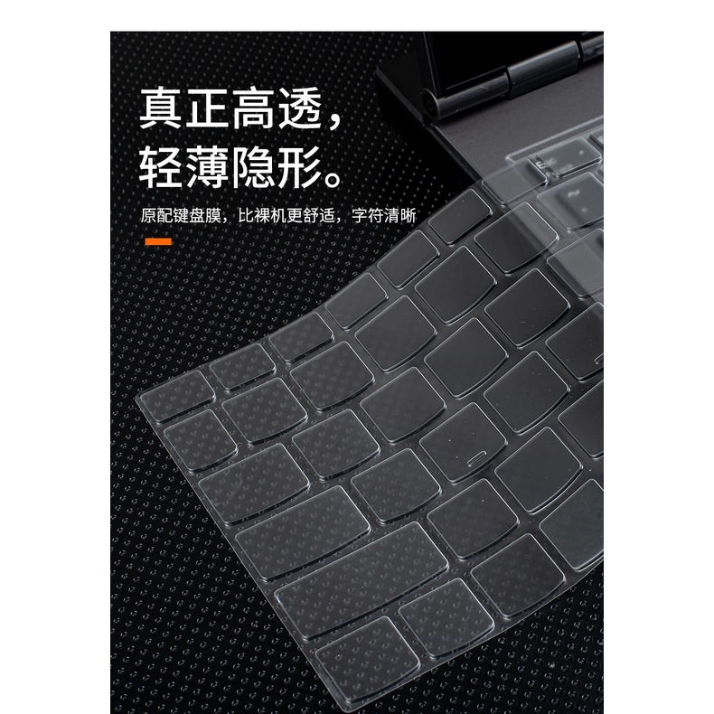 Cover Pelindung Keyboard Laptop Bahan Tpu Untuk Lenovo Legion Y7000 2020 Y7000P 2020h I7-10750H R7000 2020 R7-4800H