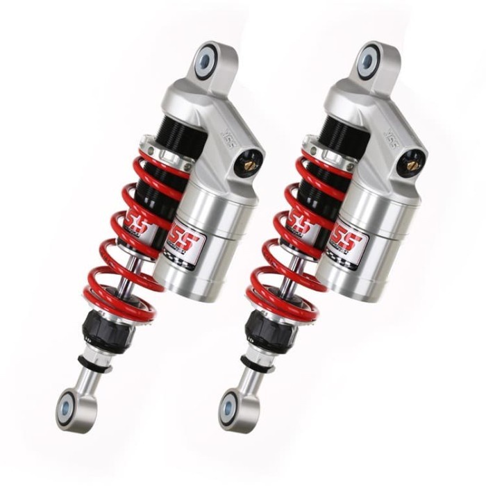 YSS Twin Shockbreaker RACING RG362-260TRCL For Yamaha Jupiter Z