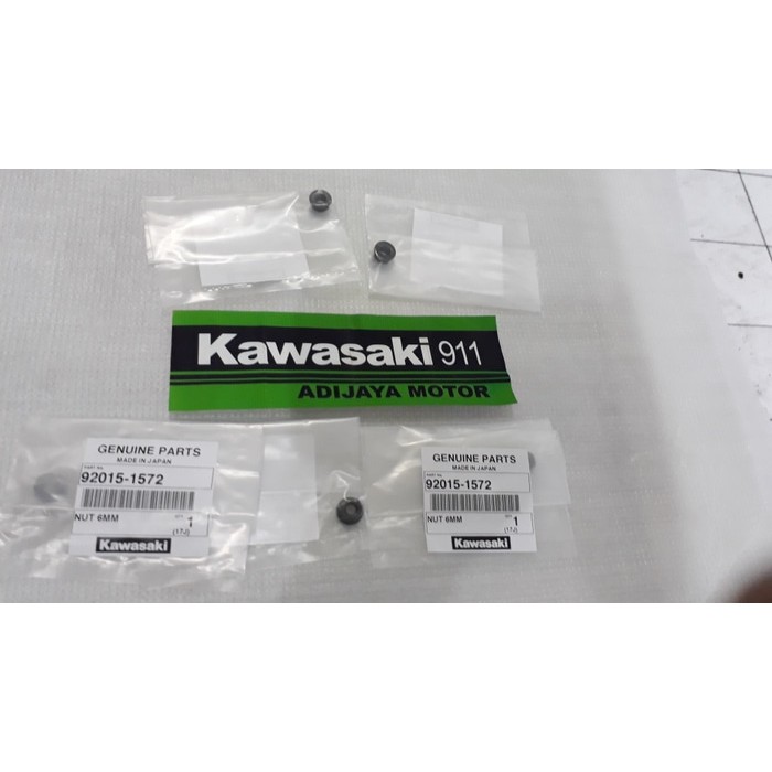 Mur kips kiri ninja R/RR 92015-1572
