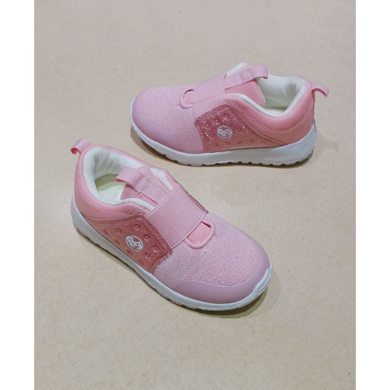 Bubble Gummers Sepatu Anak Perempuan O-Walter Pink - 1895074