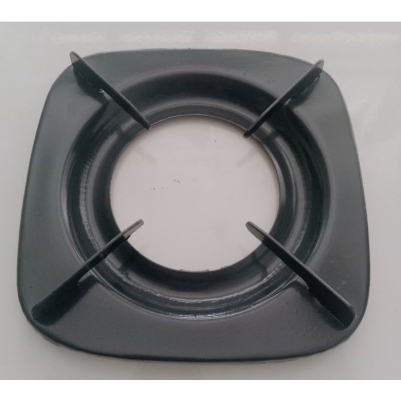 tatakan kompor rinai 1 tungku /2 tungku